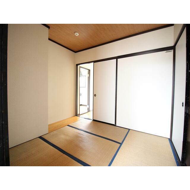 高砂ハイツ その他5