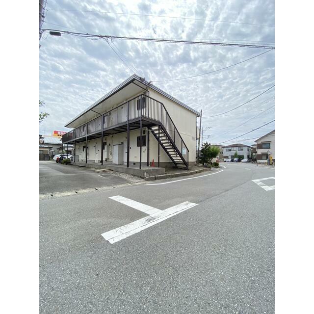 高砂ハイツ その他外観1