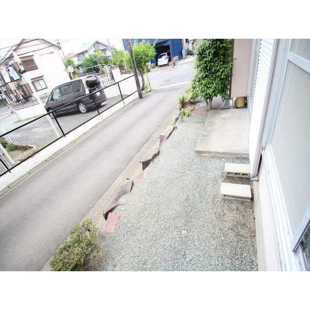 高砂ハイツ その他8