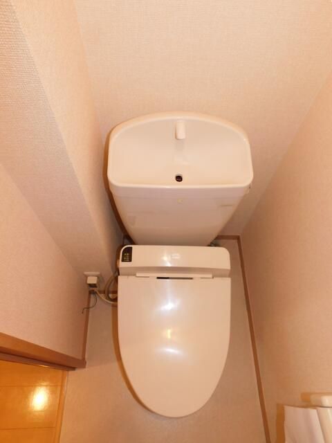 神奈川県座間市相武台１丁目 トイレ