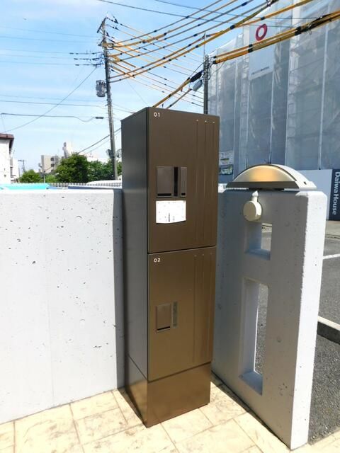 神奈川県座間市相武台１丁目 その他共有部分