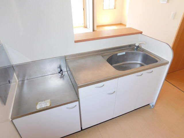 神奈川県座間市相武台１丁目 キッチン