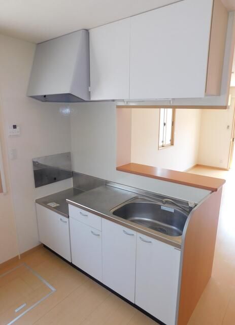 神奈川県座間市相武台１丁目 キッチン