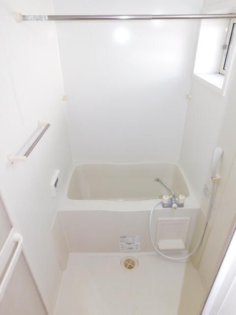 神奈川県座間市相武台１丁目 風呂画像