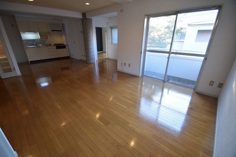 ノーブルマンション山王塚 その他7