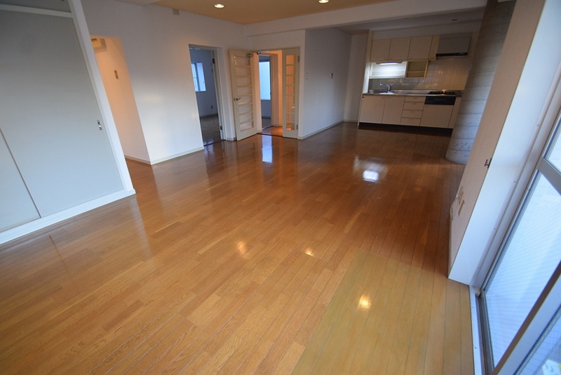 ノーブルマンション山王塚 その他8