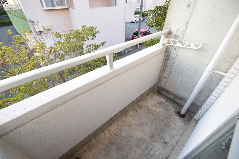 ノーブルマンション山王塚 その他12