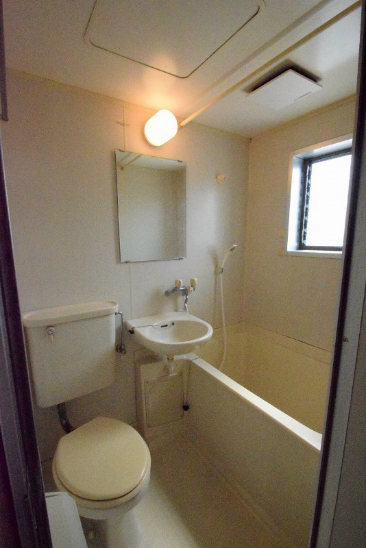 ルイシャトレ富士見Ａ その他5