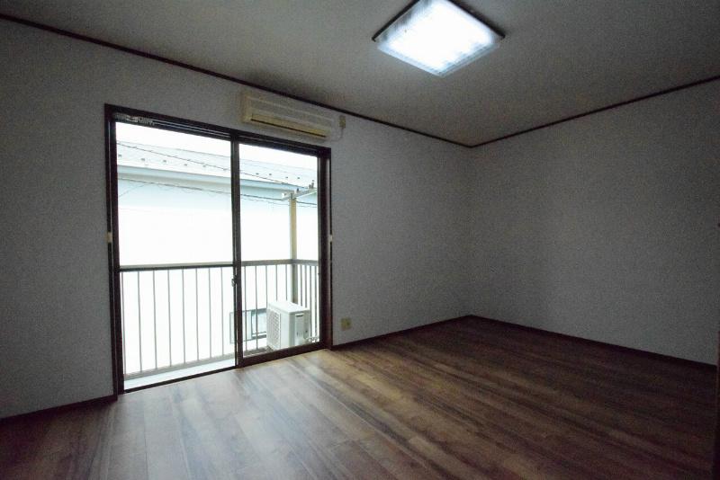 ルイシャトレ富士見Ａ その他9