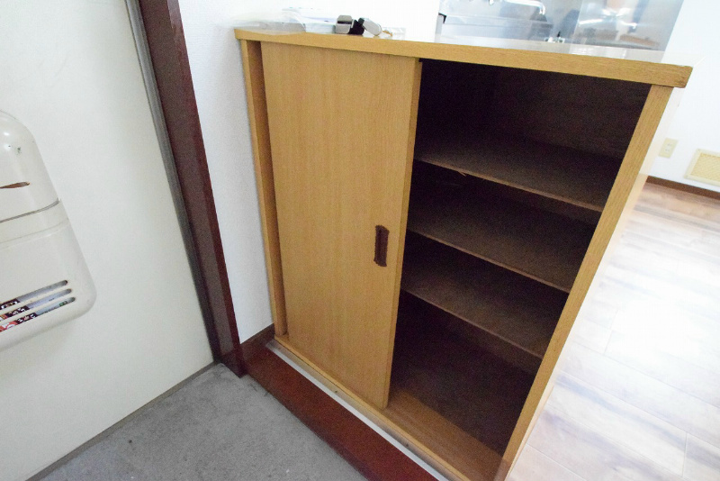 ルイシャトレ富士見Ａ その他17