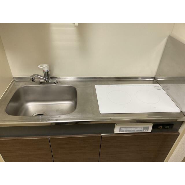 サンハウスユウ伊勢原 キッチン
