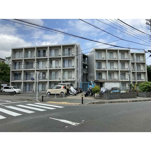 ビューステージ湘南 その他外観4