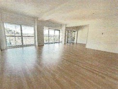 大船みどりが丘マンション リビング