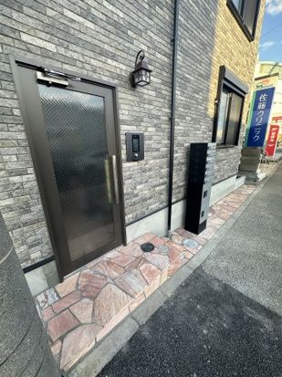 ヴィラージュ辻堂 その他外観1