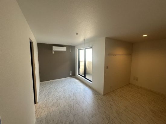 ヴィラージュ辻堂 ベッドルーム