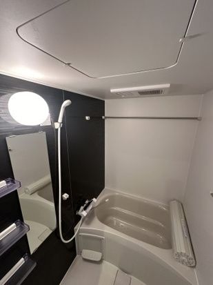 ヴィラージュ辻堂 風呂画像