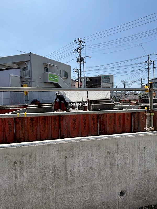 D Paina Odoriba その他外観1