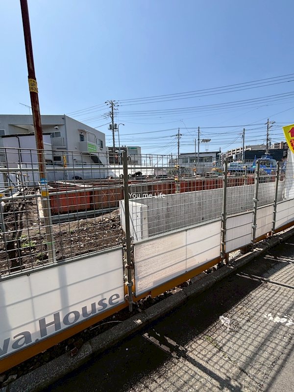 D Paina Odoriba リビング