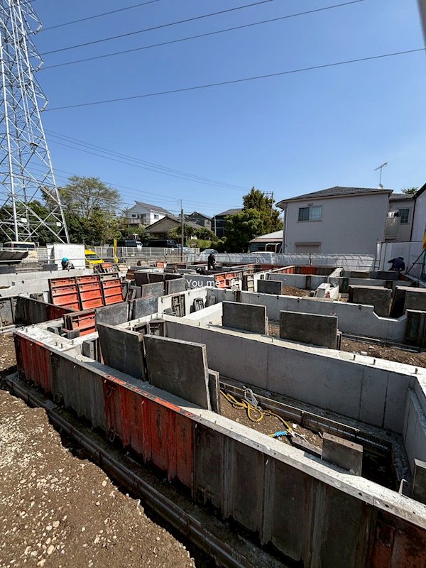 D Paina Odoriba ベッドルーム