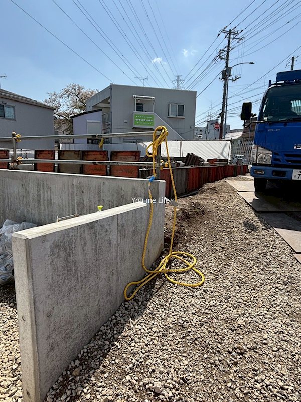 D Paina Odoriba その他外観2