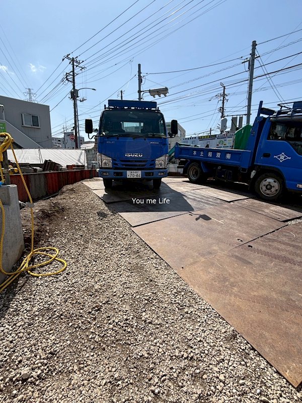 D Paina Odoriba その他外観3