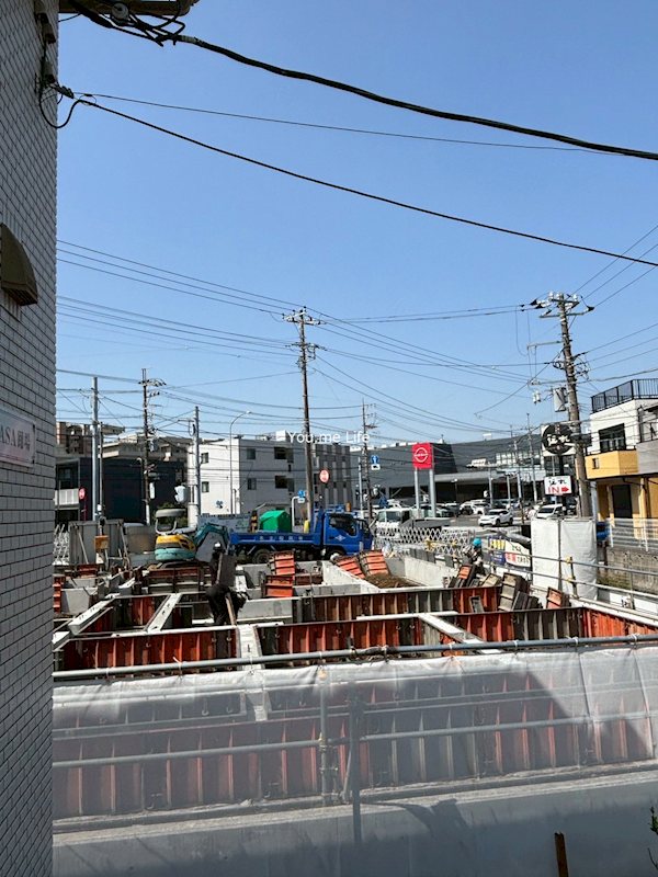 D Paina Odoriba 風呂画像