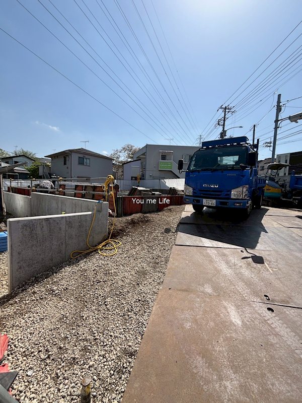 D Paina Odoriba キッチン