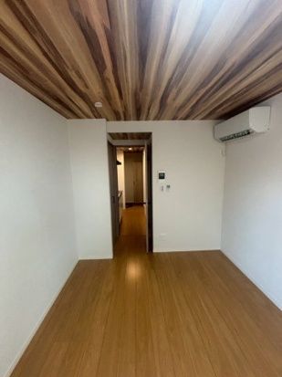 フォレストテラス本厚木 ベッドルーム