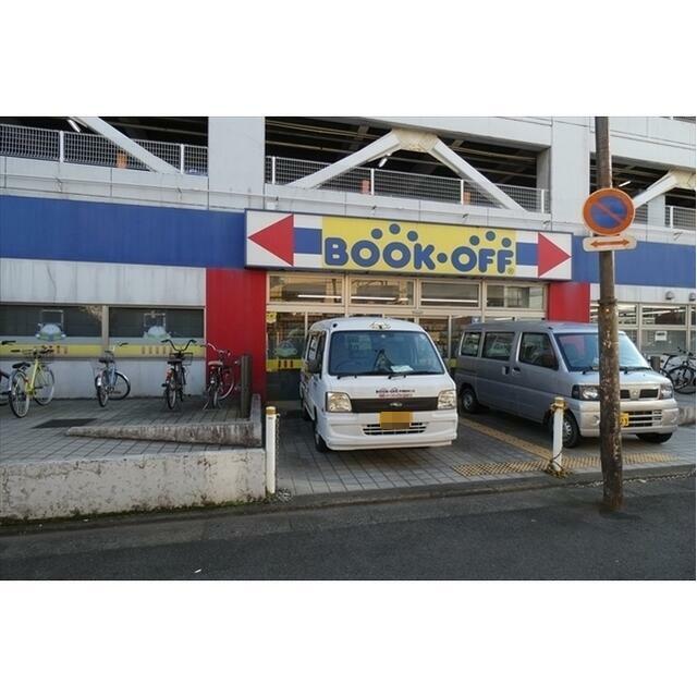 レガーロ平塚 周辺画像4