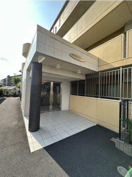 プレミアム戸塚 その他外観1