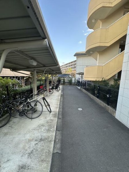 プレミアム戸塚 その他外観2