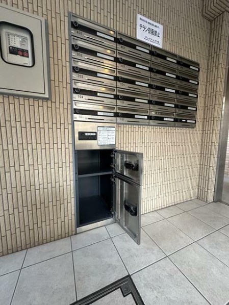 プレミアム戸塚 その他外観3