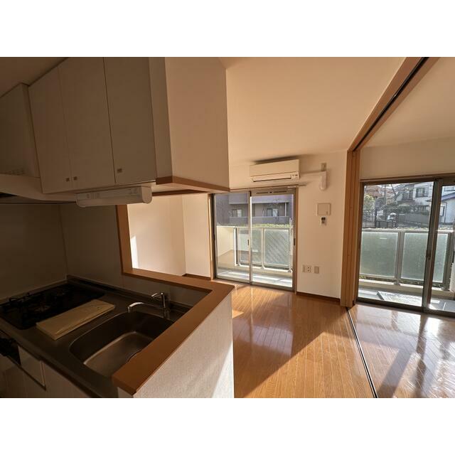 プレミアム戸塚 キッチン