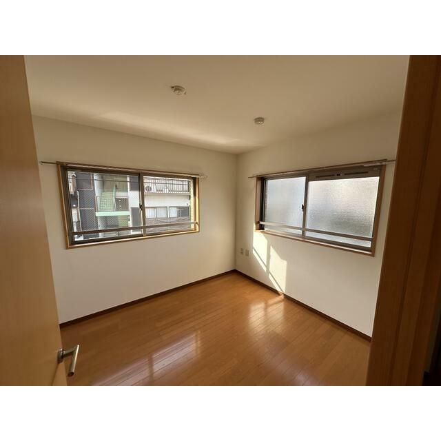 プレミアム戸塚 ベッドルーム