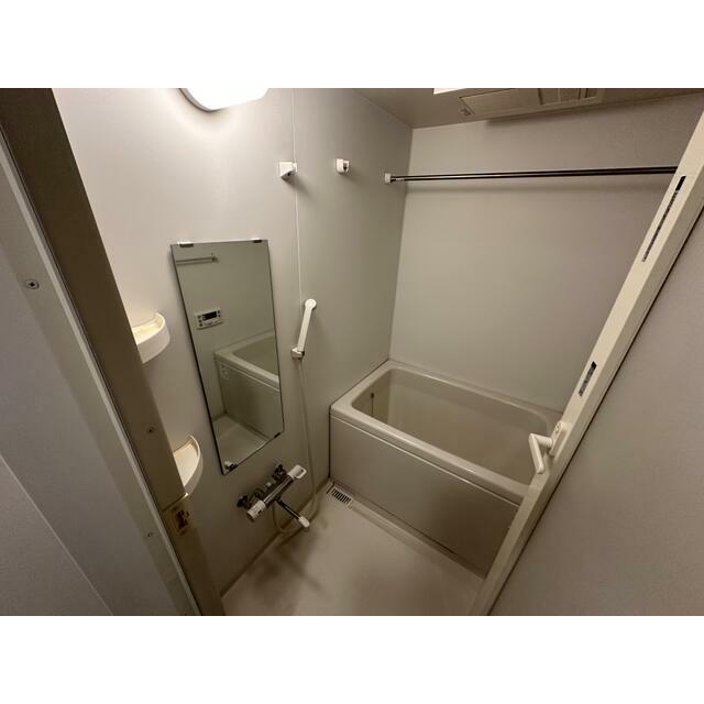 プレミアム戸塚 風呂画像