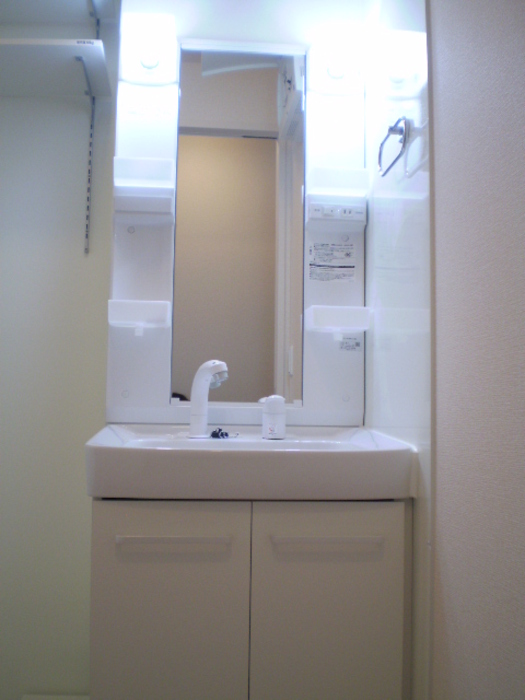 ヴィルヌーヴ　B棟 その他2