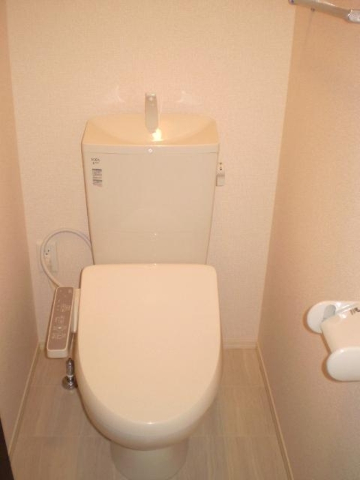 ヴィルヌーヴ　B棟 その他3