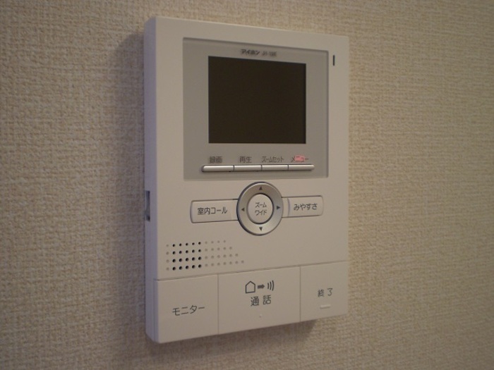 ヴィルヌーヴ　B棟 その他4