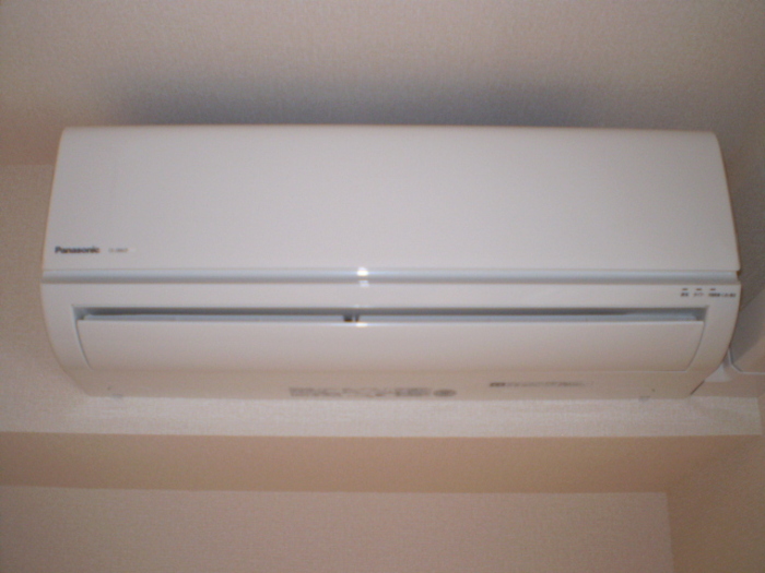 ヴィルヌーヴ　B棟 その他5