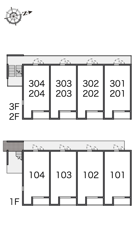 レオネクストＴＹＤ雪谷 その他6
