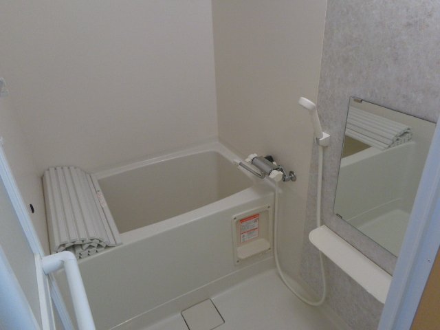 ローデア 風呂画像