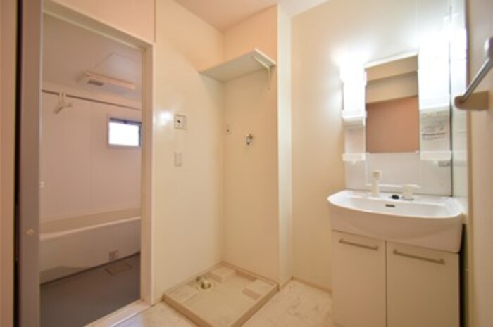 ウイングコート その他2