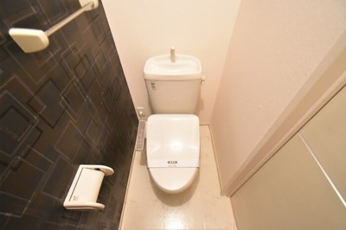 ウイングコート その他3