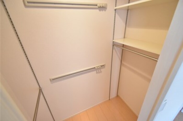 ウイングコート その他4