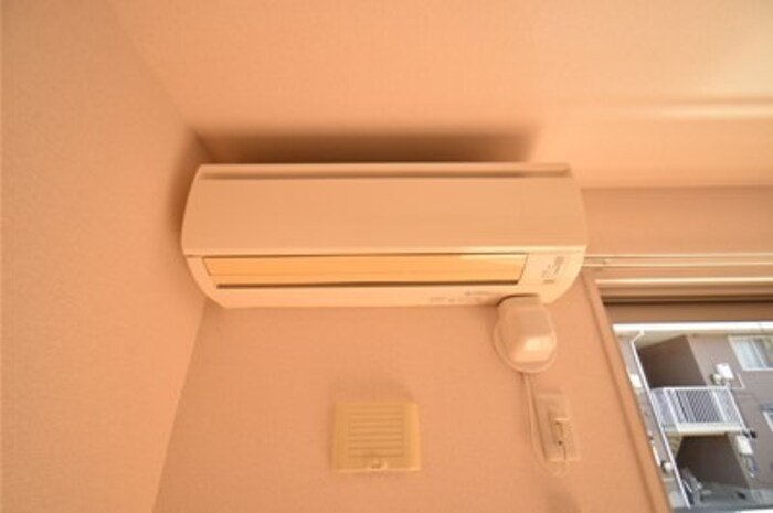 ウイングコート その他5