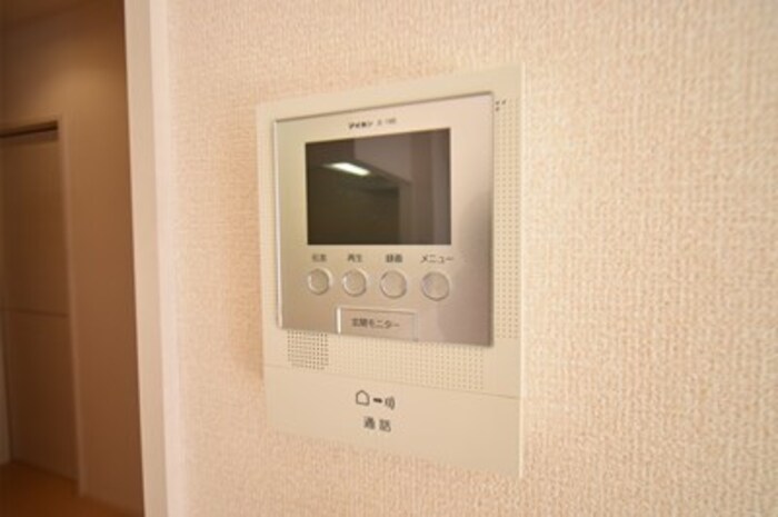 ウイングコート その他外観1