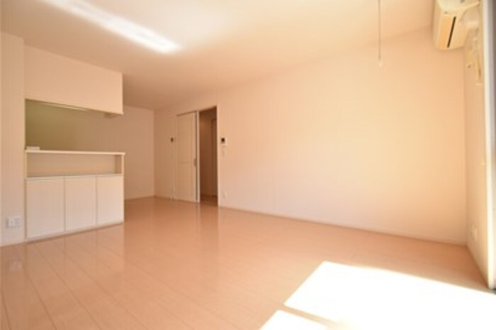 ウイングコート リビング