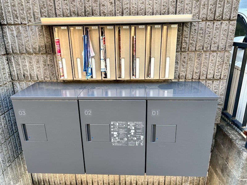 旭町５丁目アパート その他外観1