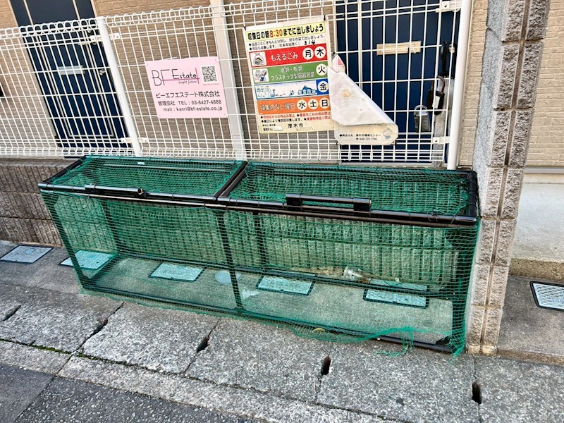 旭町５丁目アパート その他外観2