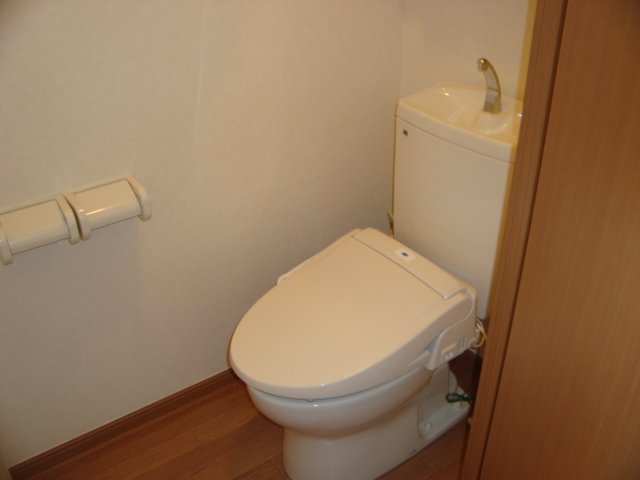 ヴィアーレ・ガーナ その他3